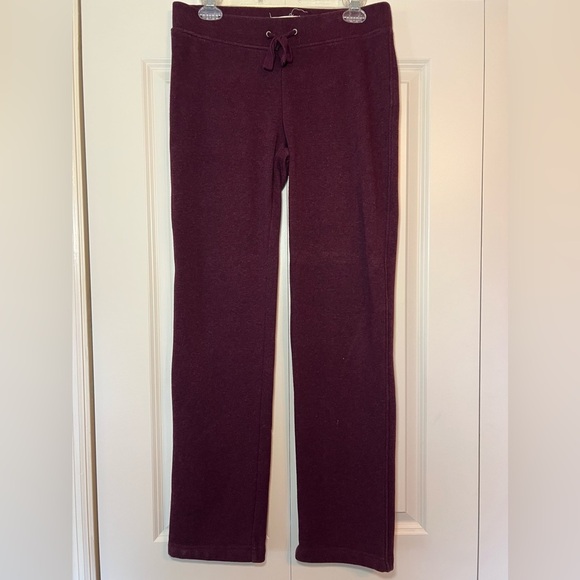 UGG women’s super soft lounge/sweatpants. Purple. Medium. - Picture 1 of 6